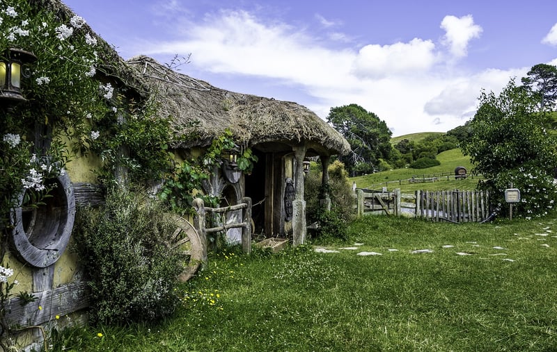 Hobbiton Haven